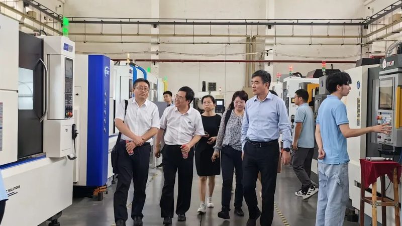 深圳机械加工代加工价格到底受哪些因素影响