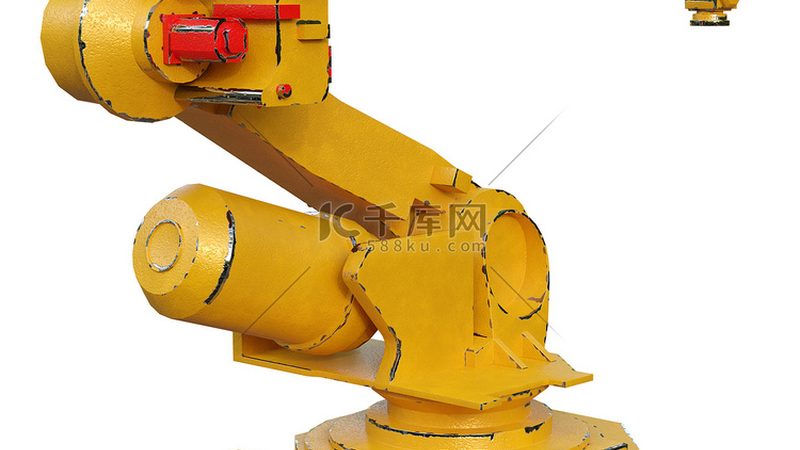 工业母机维修安装：五大关键点保障设备高效运行**