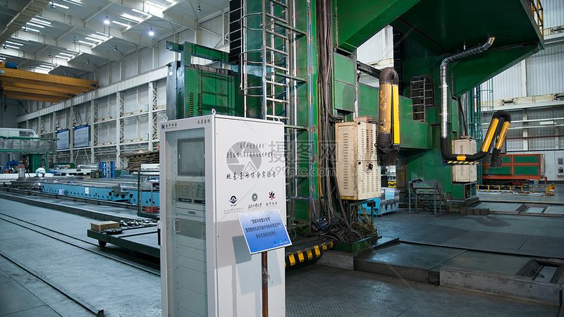 高精度自动激光切割机：揭秘其核心参数与选型逻辑**